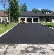 Why Choose Us For All Your Driveway Paving Needs in Lake Murray Of Richland, SC?